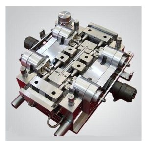 aliuminio lydinio liejimo formų sprendimai