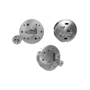 automobilių profilių ekstruzijos štampas