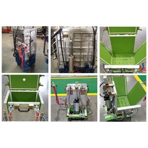 automobilinis šaldytuvas