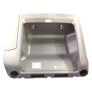 pūstieji ekskavatoriaus oro kondicionavimo ortakiai