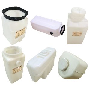 pūstieji kuro bakai