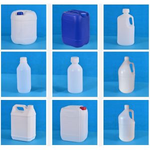 pūstinis aukšto grynumo cheminių reagentų konteineris