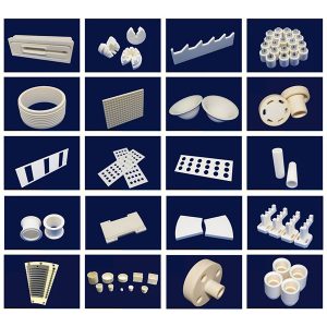 Aluminos keramikos apdirbimas CNC staklėmis