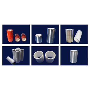 Keraminių cilindrų įdėklų apdirbimas CNC staklėmis