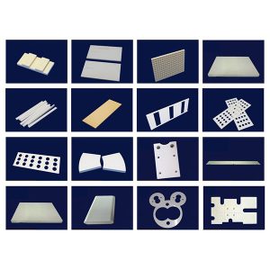 Keraminių plokščių CNC apdirbimas