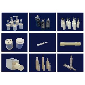 Keraminių siurblių apdirbimas CNC staklėmis