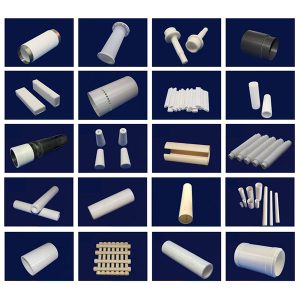 Keraminių vamzdžių apdirbimas CNC staklėmis