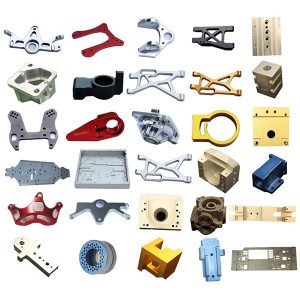 Metalo dalių apdirbimas CNC staklėmis