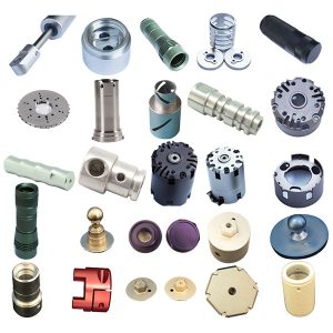 CNC tekinimo paslaugos