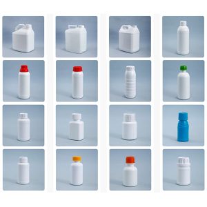 COEX pūstinis butelis