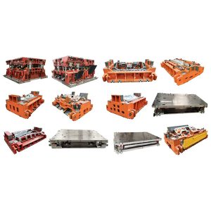 šalto štampavimo štampas