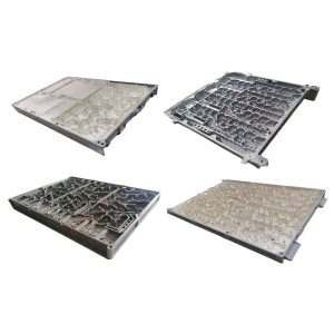 ryšių filtro liejiniai