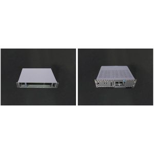 kompiuterio korpuso lakštinio metalo komponentai