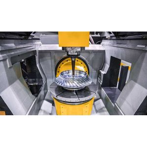 kompiuterinis skaitmeninis valdymas CNC frezavimas