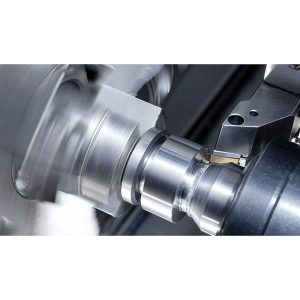 kompiuterinis skaitmeninis valdymas CNC tekinimas