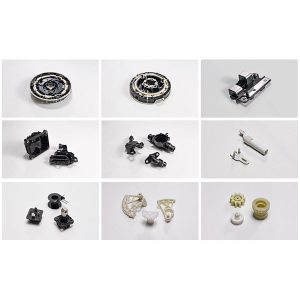 užsakomosios liejimo formos