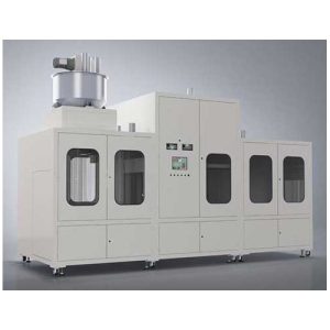 individualus lakštinio metalo gaubtas