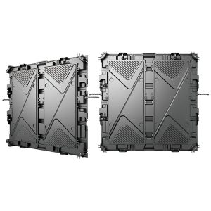 liejimo aliuminio korpusai