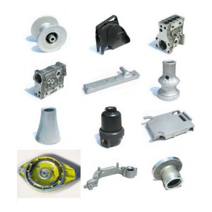 gravitaciniai liejiniai