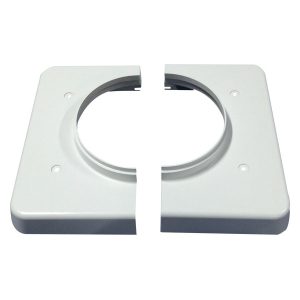 liejimo būdu pagamintas rentgeno aparato korpusas