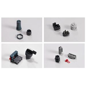 liejimo formos buitinių prietaisų plastikinių dalių gamybai