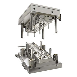 metalo štampavimo štampų priežiūros vadovas