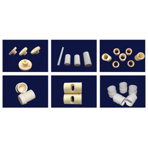 Tikslios CNC gamybos paslaugos