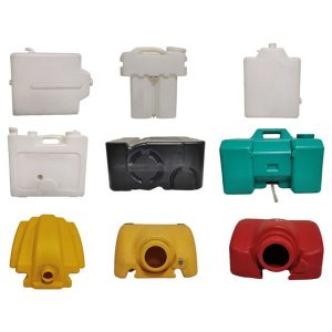 aukščiausios kokybės pūstinis vandens bakas