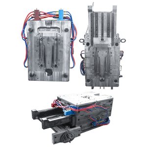 radiatoriaus liejimo forma