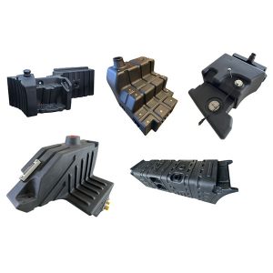 rotacinio liejimo kuro bakas