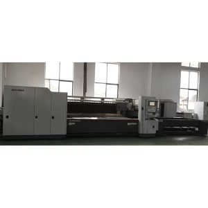 lakštinio metalo pjovimas lazeriu