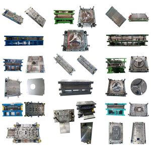 lakštinio metalo štampavimo