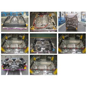 štampavimo štampai