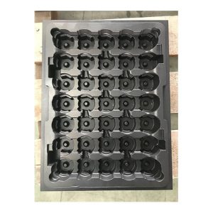 plonasluoksnės aliuminio vakuuminės formavimo formos