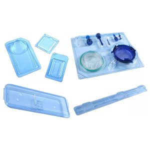 vakuuminiu būdu formuotos pakuotės dėžės